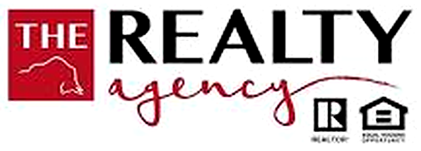 The Realty Agency — Scott Hess brokerage logo