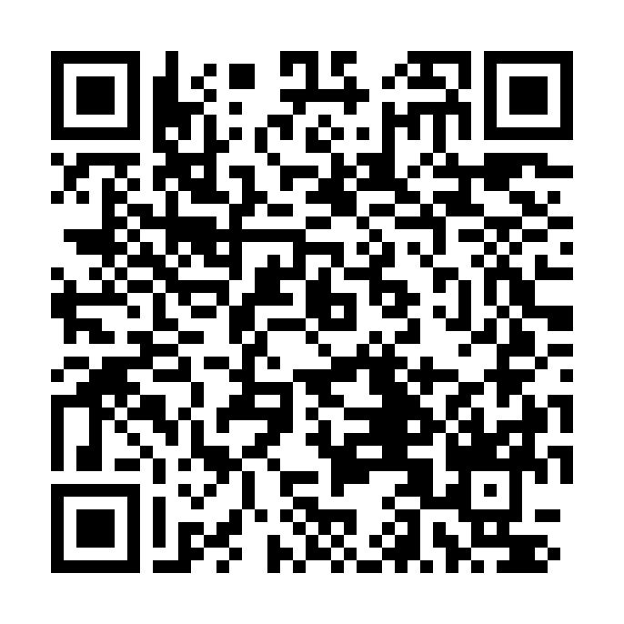 QR code to save Scott Hess contact details